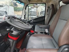 SINOTRUK HOWO Light Duty Truck Commander 160 hp 4X2 4 m - фото 6