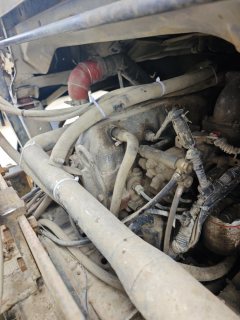 MAN Pioneer 185 hp 6X2 4.7 m - фото 4