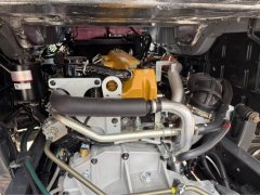 Dongfeng Liuzhou Chenglong H5V 300 hp 4X2 - фото 8