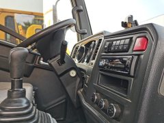 SINOTRUK HOWO Light Duty Truck Hanjiang 140 hp 4X2 5.8 m - фото 4