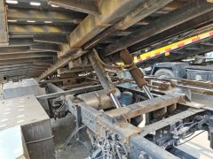 SINOTRUK HOWO Light Duty Truck Hanjiang 140 hp 4X2 5.8 m - фото 6