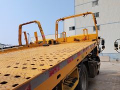 SINOTRUK HOWO Light Duty Truck Hanjiang 140 hp 4X2 5.8 m - фото 7
