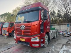 FAW Jiefang J6P 420 hp 6X4 - фото 3