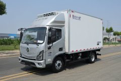 Foton Aumark Z 4X2 - фото 1