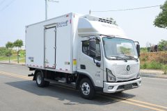 Foton Aumark Z 4X2 - фото 3