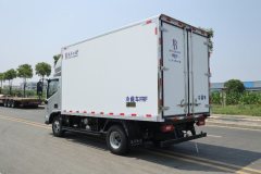 Foton Aumark Z 4X2 - фото 4