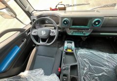 Foton Aumark Z 4X2 - фото 5