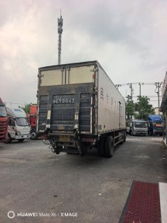FAW Jiefang J6P 280 hp 6X2 9.5 m - фото 5
