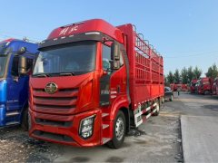 FAW Jiefang J6G 280 hp 4X2 6.75 m - фото 1