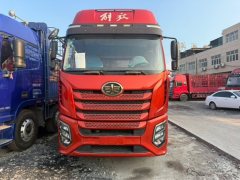 FAW Jiefang J6G 280 hp 4X2 6.75 m - фото 5
