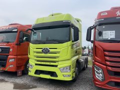 FAW Jiefang J7 560 hp 6X4 - фото 1