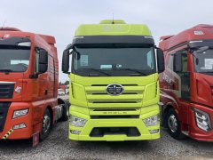 FAW Jiefang J7 560 hp 6X4 - фото 2