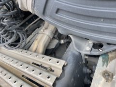 FAW Jiefang J7 560 hp 6X4 - фото 4