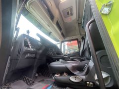 FAW Jiefang J7 560 hp 6X4 - фото 5