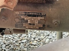 FAW Jiefang J7 560 hp 6X4 - фото 8