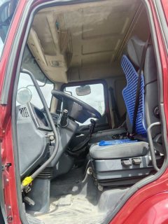 Dongfeng Liuzhou Chenglong M3 220 hp 4X2 8.3 m - фото 4