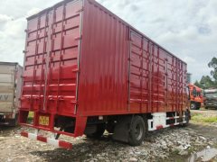 Dongfeng Liuzhou Chenglong M3 220 hp 4X2 8.3 m - фото 5