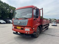 Dongfeng Tianjin VR 160 hp 4X2 6.75 m - фото 1