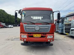 Dongfeng Tianjin VR 160 hp 4X2 6.75 m - фото 2