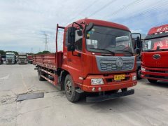 Dongfeng Tianjin VR 160 hp 4X2 6.75 m - фото 3