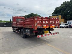 Dongfeng Tianjin VR 160 hp 4X2 6.75 m - фото 6