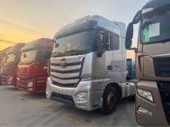 Foton Auman EST 580 hp 6X4 - фото 1