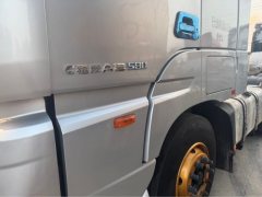 Foton Auman EST 580 hp 6X4 - фото 3