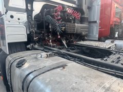 Foton Auman EST 580 hp 6X4 - фото 4
