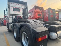 Foton Auman EST 580 hp 6X4 - фото 5