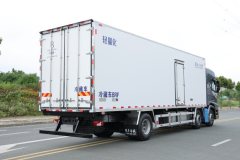Foton Auman 5 400 hp 6X2 9.35 m - фото 6