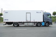 Foton Auman 5 400 hp 6X2 9.35 m - фото 7