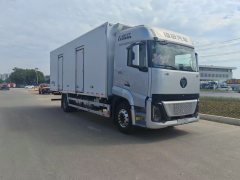 Foton H 350 hp 4X2 7.9 m - фото 3