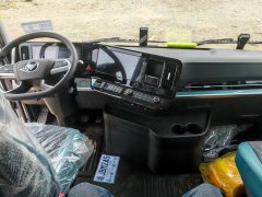 Foton H 350 hp 4X2 7.9 m - фото 4