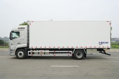 Foton H 350 hp 4X2 7.9 m - фото 5
