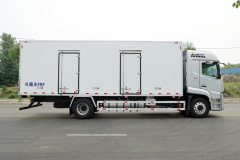 Foton H 350 hp 4X2 7.9 m - фото 6