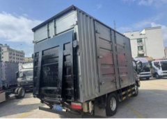 Dongfeng Captain K6 160 hp 4X2 4.17 m - фото 2