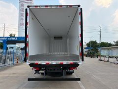 Foton Auman GTL 400 hp 6X2 9.4 m - фото 8