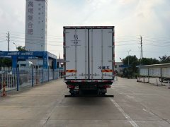 Foton Auman GTL 400 hp 6X2 9.4 m - фото 9