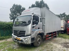 Foton Rowor ES5 185 hp 4X2 7.8 m - фото 1