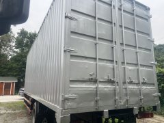 Foton Rowor ES5 185 hp 4X2 7.8 m - фото 3