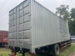 Foton Rowor ES5 185 hp 4X2 7.8 m - фото 4
