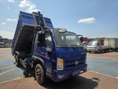 Shifeng 150 hp 4X2 3.19 m - фото 2