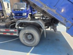 Shifeng 150 hp 4X2 3.19 m - фото 7