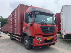 Dongfeng Tianjin KR 220 hp 4X2 6.8 m - фото 2