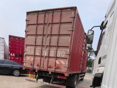 Dongfeng Tianjin KR 220 hp 4X2 6.8 m - фото 3