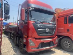 Dongfeng Tianlong KL 385 hp 8X4 9.4 m - фото 2