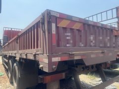 Dongfeng Tianlong KL 385 hp 8X4 9.4 m - фото 3