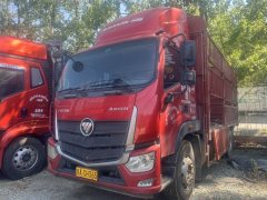 Foton R 185 hp 4X2 5.75 m - фото 1