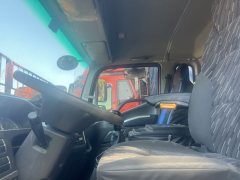 Foton R 185 hp 4X2 5.75 m - фото 3