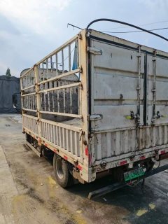Sinotruk V 4.15 m - фото 3